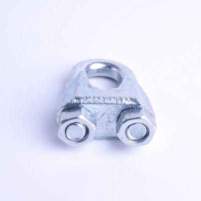 Commercial Type Us Type Malleable Wire Rope Clip