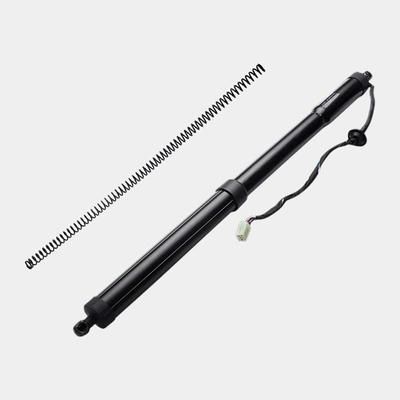 Electrostatic Flocking Electrophorese Car Trunk Spring Gas Spring Tailgate Spring
