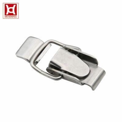 OEM Trailer Spring Bolt Latch Spring Bolt Loaded Latch with Good Price