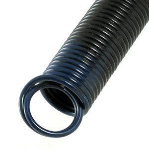 60 Lb Extension Spring - Brown / Metal Stamped Part