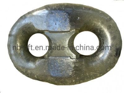 Steel Cast Forged Heavy Duty Marine Anchor Shackle