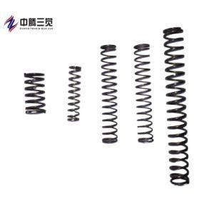 High Quality Compression Metal Spring Manufacturer Coil Spring