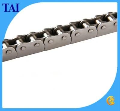 Anti-Sidebow Stainless Steel Chains (SPC9.525, SPC12.7)
