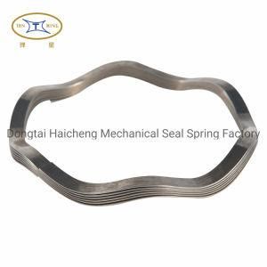 Good Quality Wave Spring mechanical Seal