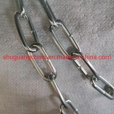 G30 Commercial Long Link Chain