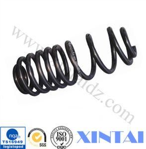 ISO9001 Compliant Precision Metal Compression Springs