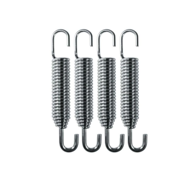 OEM Spring Factory Compression Large Coil Spring/Extension Springs