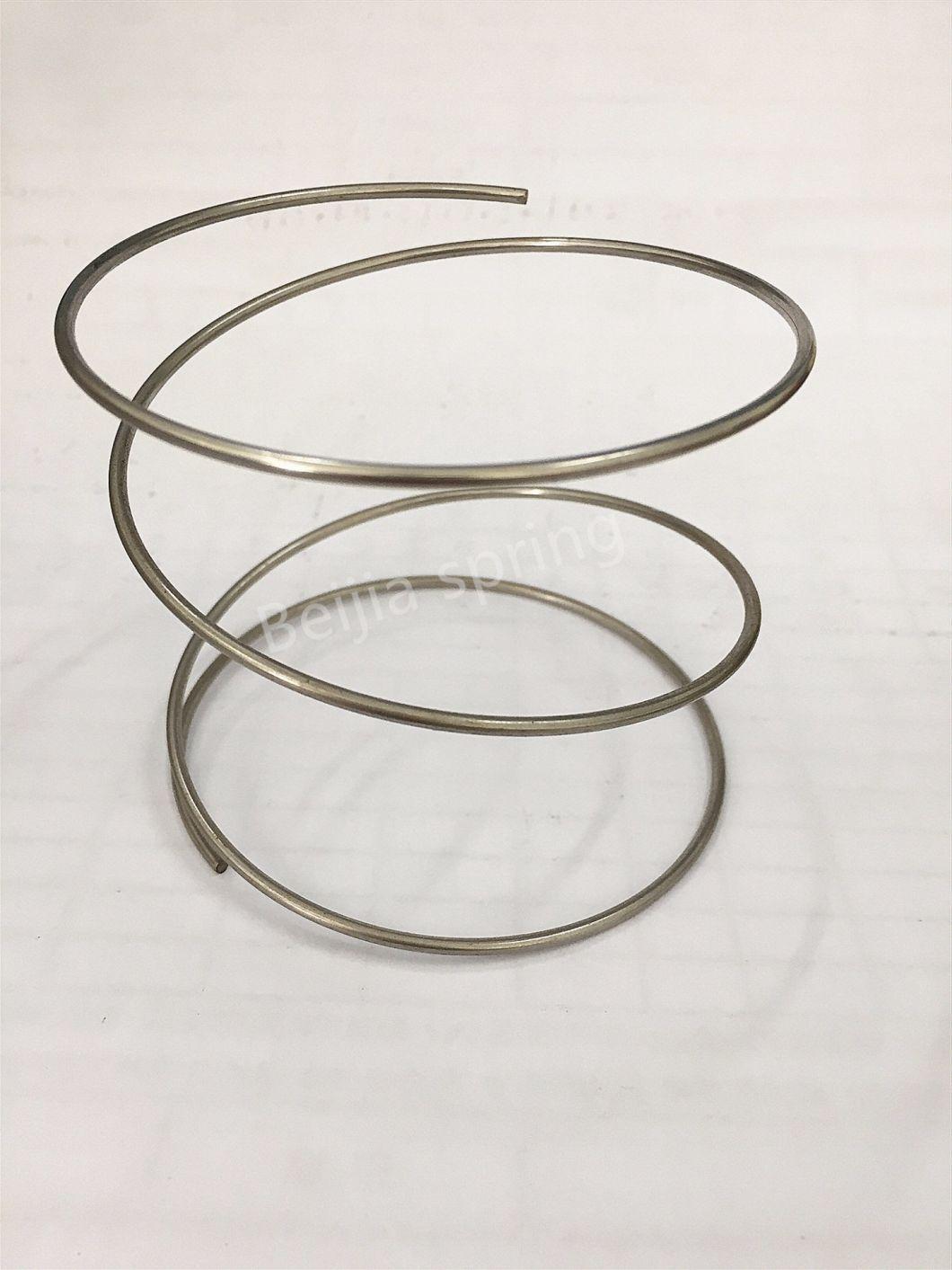 High Quality Volume-Produce Custom-Built Stainless Steel Compression Spring