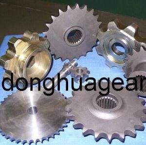 Injection Molded 5935mtw Classic Sprocket