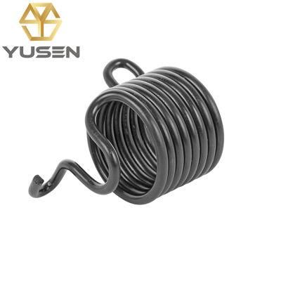Dongguan Yisen High Precision Torsion Spring Turning for Automobile Part