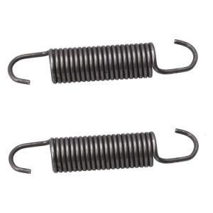 Customized Extension Spring, Stainless Steel Spring Constant Coil Spring