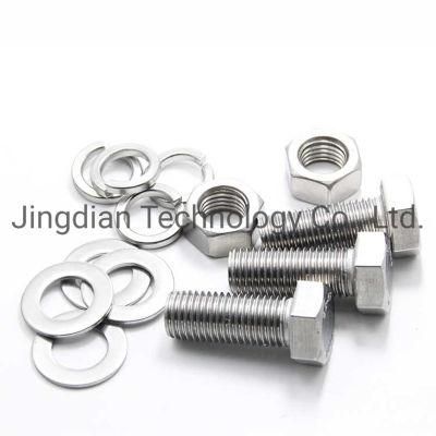 Precision CNC Machined Metal Hardware Component