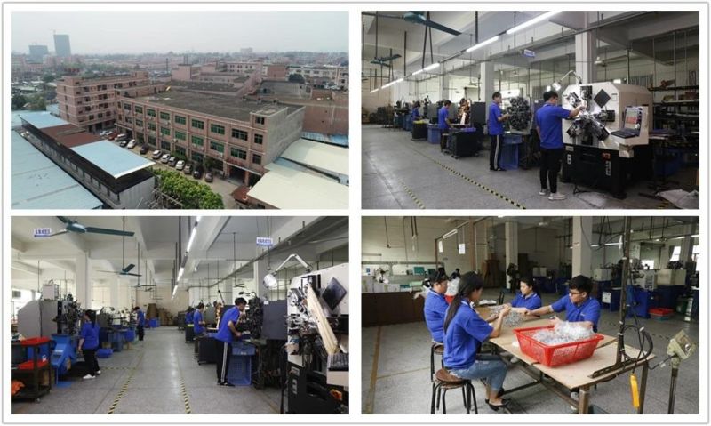 Flexible Steel Wire Pulling Tension Extension Coil Spring