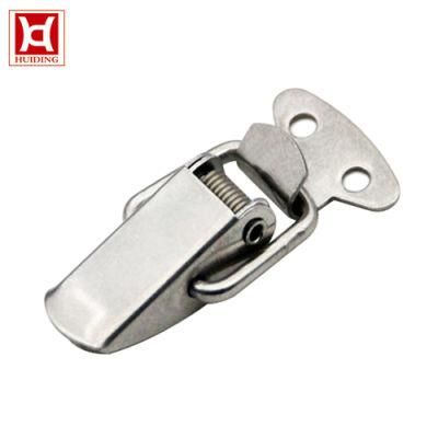 Toggle Latch Used Mask Machine