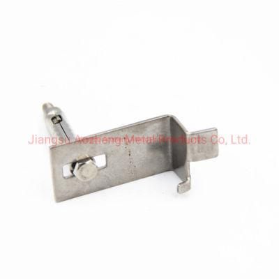 Good Sale Stainless Steel Fisher Angle for Stone