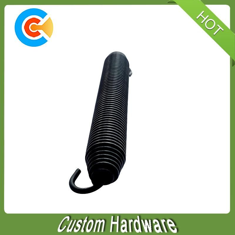 High Pressure Extension Spring Compression Spring in Solid Works