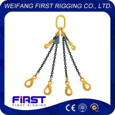 All Kinds of G80 Transportation Chain Made in China