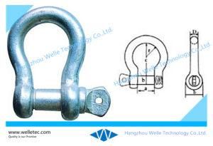 Quality Shackle, Commercial Type Us Type Bow