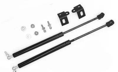 Gas Spring Adjustable Piston Rod Air Lift Support for Wall Bed Table Furniture