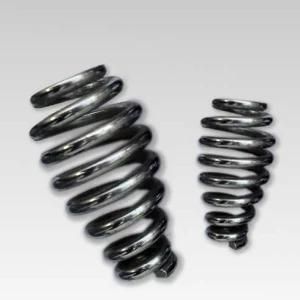 Metal Alloy Steel Conical Spring