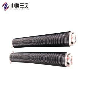 Torsion Springs, Garage Door Springs, Rolling Door Springs