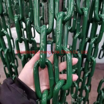 Grade 70 80 Color Lifting Lashing Chain System