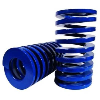 Factory Custom High Quality Steel Telescopic Spring Compression Spring