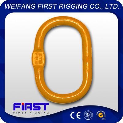 Forged Master Link From Chinese Manufacturer