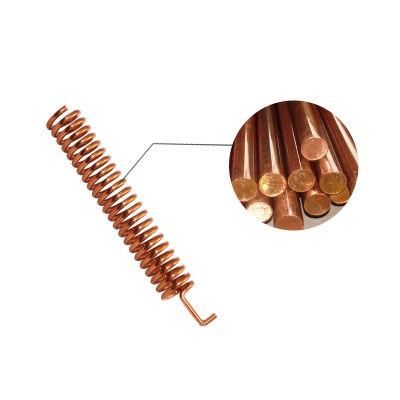 Coil Spring Copper 900MHz 433MHz 868MHz 915MHz Helical Antenna Spring