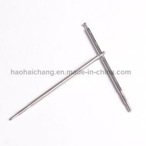 Electric Heating Tube Threaded Head Terminal Pins