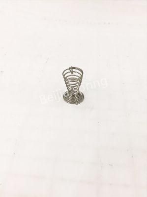 Heterostatic Compression Spring Spring Custom Spring Touch Spring