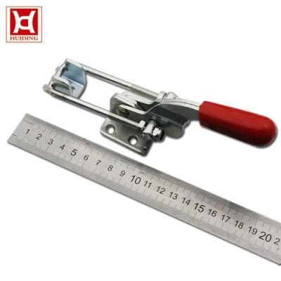 Adjustable Latch Type Toggle Clamp Door Holder Toggle Clamp