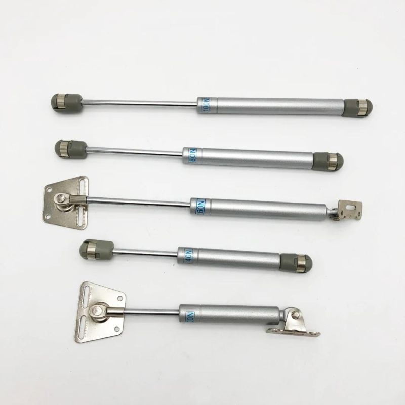 Ruibo Manufacture Best Sale Arbitrary Stop Air Spring Gas Spring for Furniture Cabinet