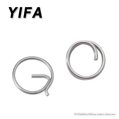 Stainless Steel Cotter Ring 304 316