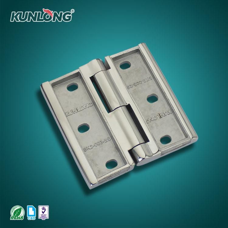 Sk2-003-2 Industrial Grade Test Chamber Door Hinge