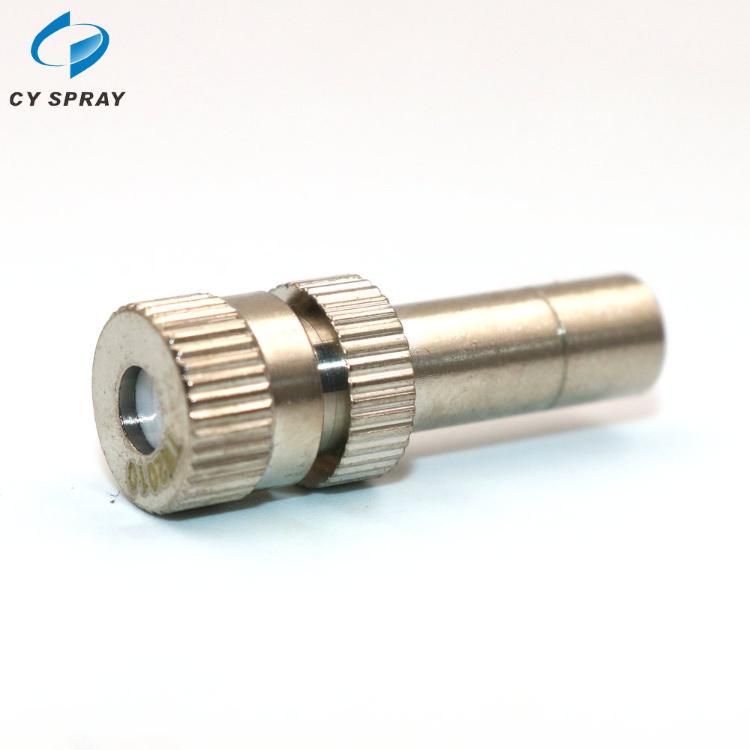 High Quality and Cheap Price Fog Spray Ceramic Mist Nozzle