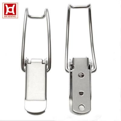 Steel Spring Claw Toggle Latch with ISO9001