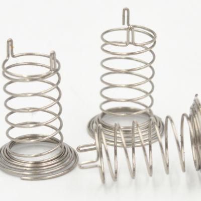 Manufacturer Customized Touch Spring Button Spring with Kitchen Appliance