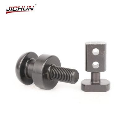 High Precision Die Casting Mould Lifting Hook Die