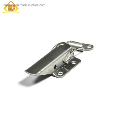 Professional Factory Directly Stainless Steel 304 All Box Hardware System Toggle Catch