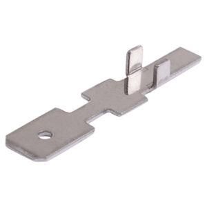 OEM High Quality Zinc Plated Bracket