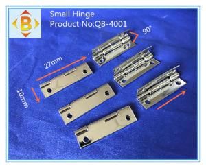 Ultra-Low Price Hinge Iron Display Gift Box Small Hinge