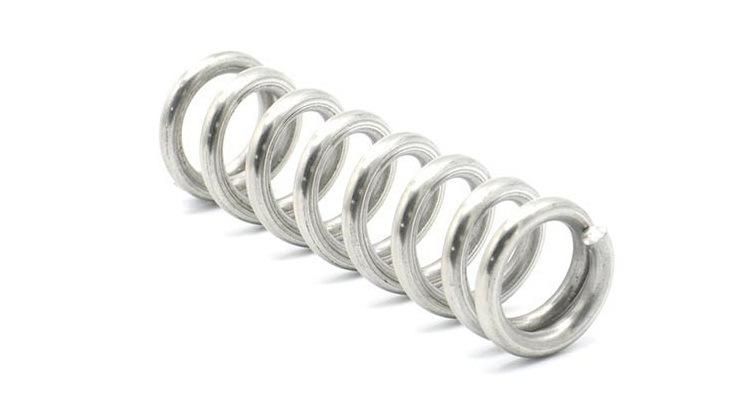 Stainless Steel 304 Compression Spring