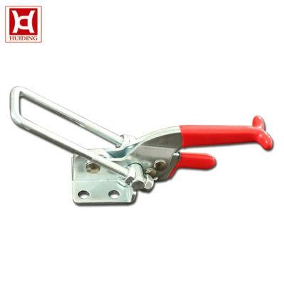 Quick Release Hand Latch Clamp Stainless Steel Heavy Duty Adjustable Toggle Clamp