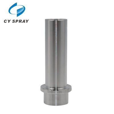 Boron Carbide Sand Blasting Nozzle, Sand Blasting Machine Special Nozzle