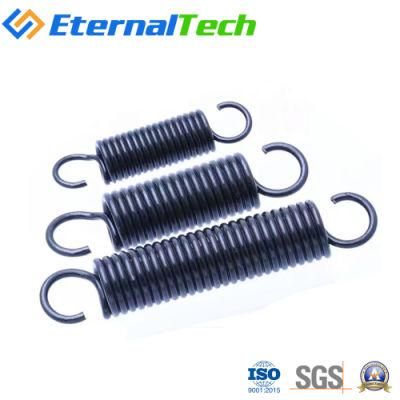 High Quality Recliner Small Composite Coil Return Tension Spring for Sale
