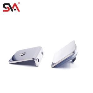 Hot Products Brass / Suitable for Tempered Glass 0 Degree Clamp
