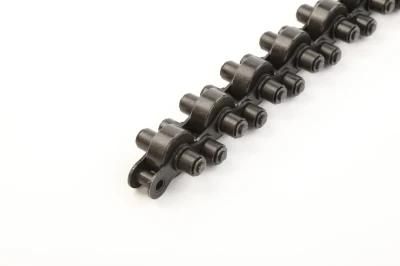 hot Heat Resistant Conveyor DONGHUA China Industry Driving roller Drive Chain hardware