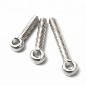 Top Quality Industrial Grade DIN444 Eye Bolt for Sale