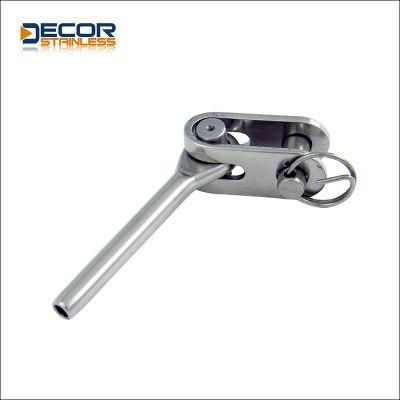 Stainless Steel Toggle Terminal